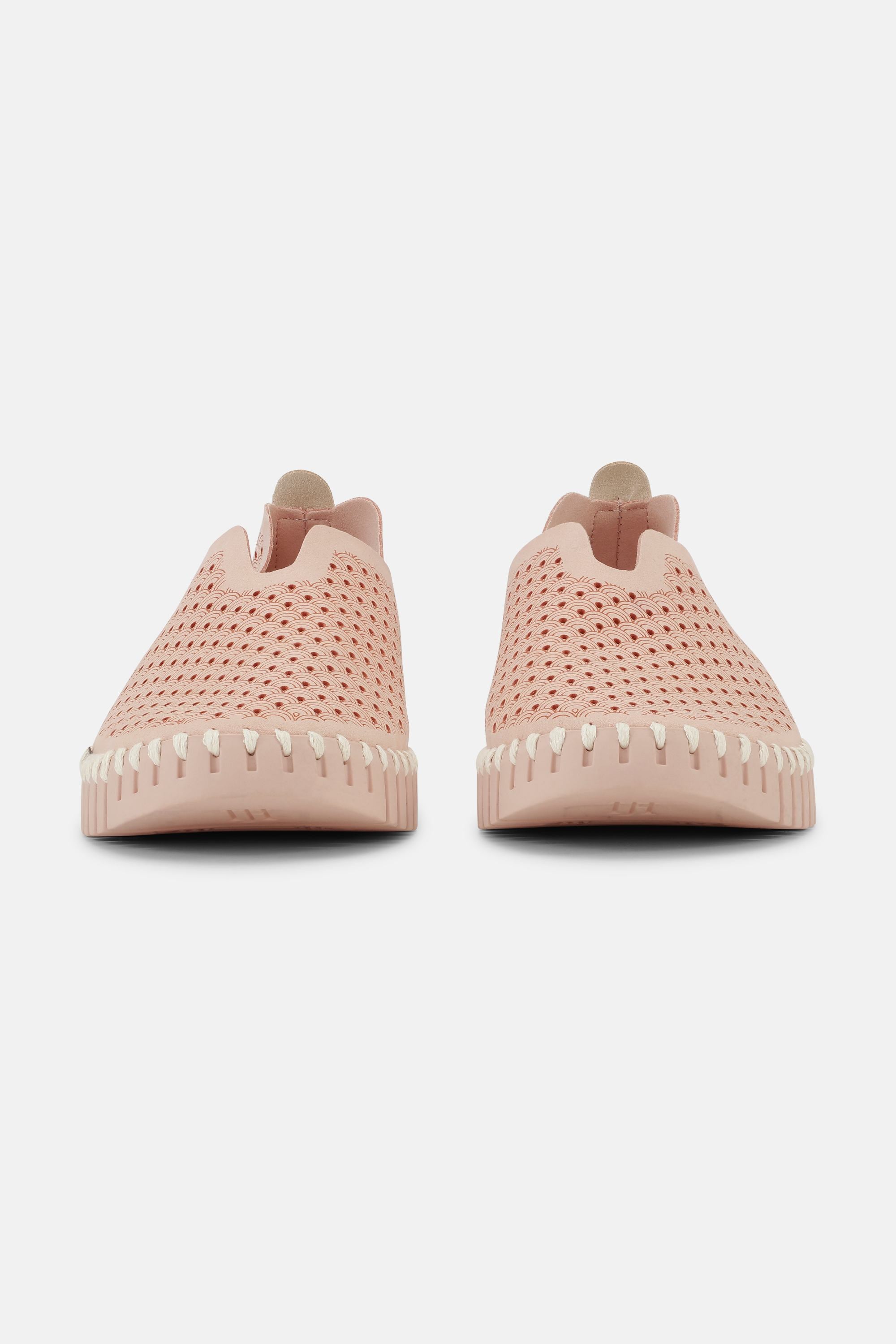 Tulip Slipper - Adobe Rose Adobe Rose